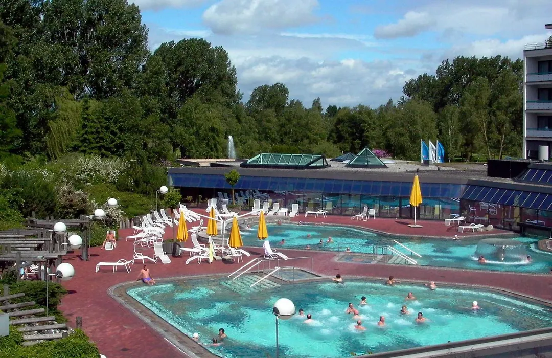 Hotel Pension Stern-1