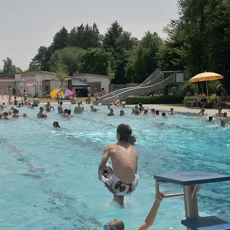 Hotel Pension Stern-3