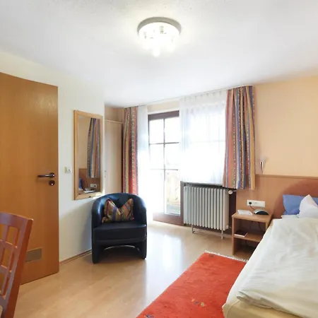 Hotel Pension Stern-2
