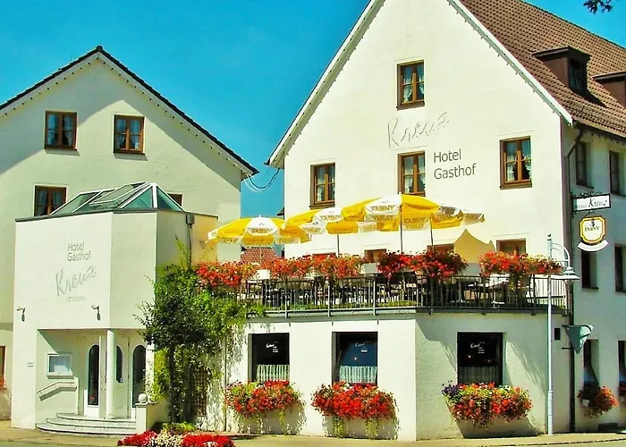 Gasthof Kreuz