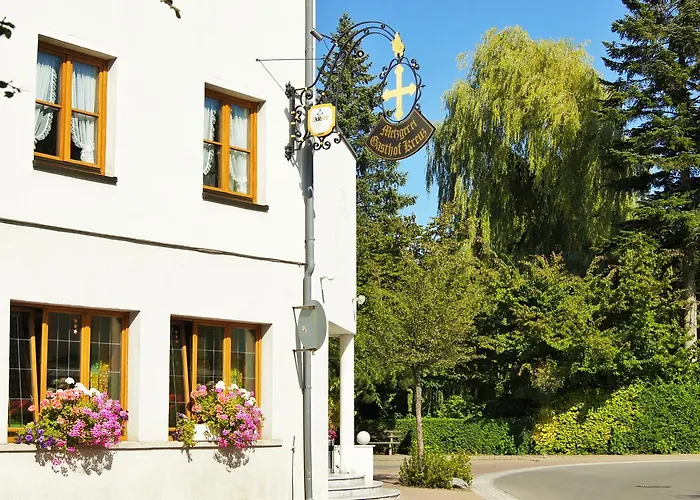 Gasthof Kreuz